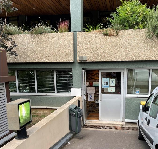 Bureau Charenton-le-Pont 323m² Vente bureau Charenton-le-Pont Val-de-Marne OVBUR2310955 12
